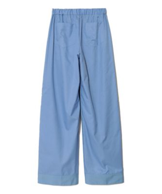 パンツ UP1F1508－2 | UNDERCOVER Pre Collection (Women
